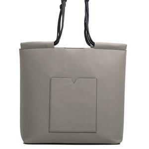 Von Holzhausen Market Tote